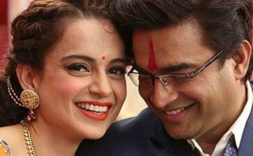 Tanu Weds Manu 3 Triple Role Kangana