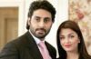 Abhishek Bachchan On Divorce Rumors Aishwarya Rai