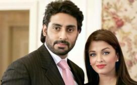 Abhishek Bachchan On Divorce Rumors Aishwarya Rai