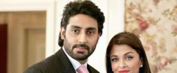 Abhishek Bachchan On Divorce Rumors Aishwarya Rai