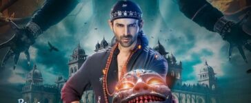 Bhool Bhulaiyaa 3 Enters Rs 200 Crore Club