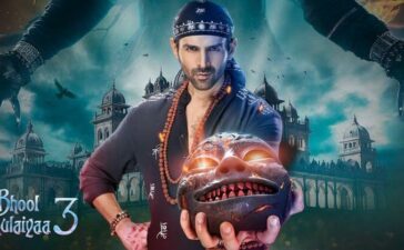 Bhool Bhulaiyaa 3 Enters Rs 200 Crore Club