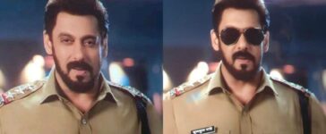 Chulbul Pandey Cameo In Singham Again