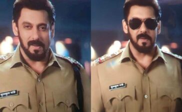 Chulbul Pandey Cameo In Singham Again