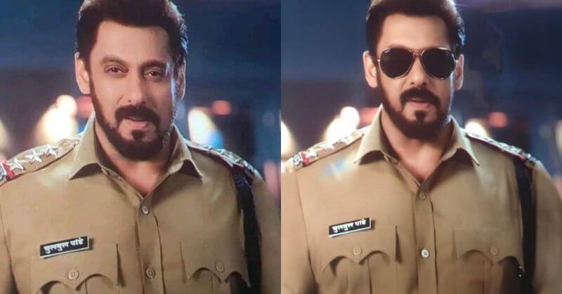 Chulbul Pandey Cameo In Singham Again