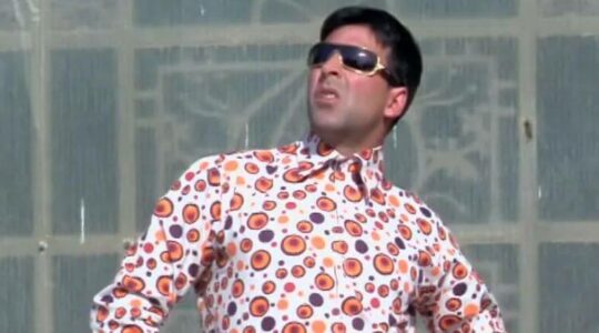 Hera Pheri 3 Akshay Kumar