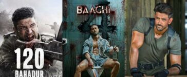 List Of Upcoming Bollywood Movies In 2025