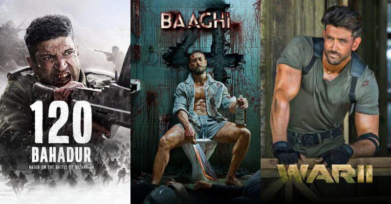 List Of Upcoming Bollywood Movies In 2025