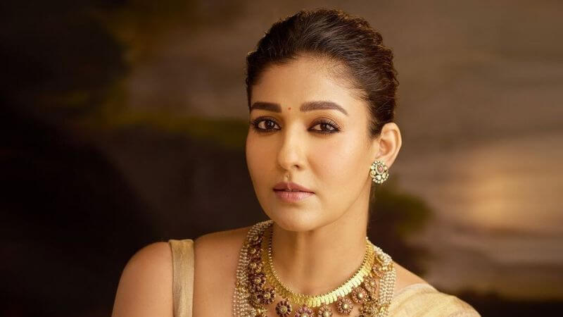 Nayanthara