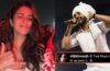 Nimrat Kaur Diljit Dosanjh Concert Pune