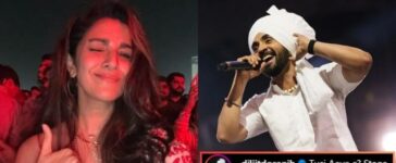 Nimrat Kaur Diljit Dosanjh Concert Pune