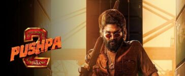 Pushpa 2 The Rule Trailer Launch Date