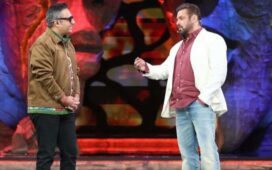 Salman Khan Ashneer Grover Bigg Boss