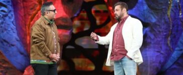 Salman Khan Ashneer Grover Bigg Boss