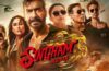 Singham Again Day 1 Box Office Collection