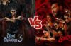 Singham Again Vs Bhool Bhulaiyaa 3 Week 1 Collection