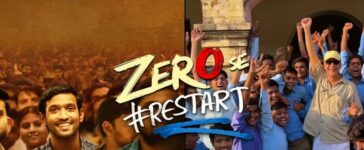 Zero Se Restart Teaser Review