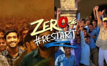 Zero Se Restart Teaser Review