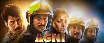 Agni Movie Review Cinetales