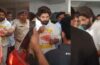 Allu Arjun Arrested