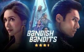 Bandish Bandits Season 2 Review