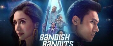 Bandish Bandits Season 2 Review