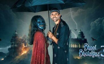 Bhool Bhulaiyaa 3 OTT Release Date