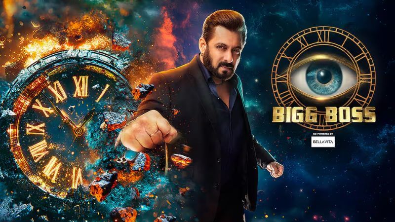 Bigg Boss Season 18