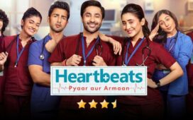 Heartbeats Pyaar Aur Armaan Review Cinetales