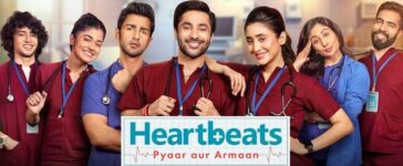 Heartbeats Pyaar Aur Armaan Review Cinetales