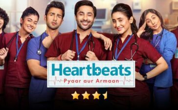 Heartbeats Pyaar Aur Armaan Review Cinetales