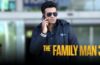 Manoj Bajpayee The Family Man Season 3 Shoot