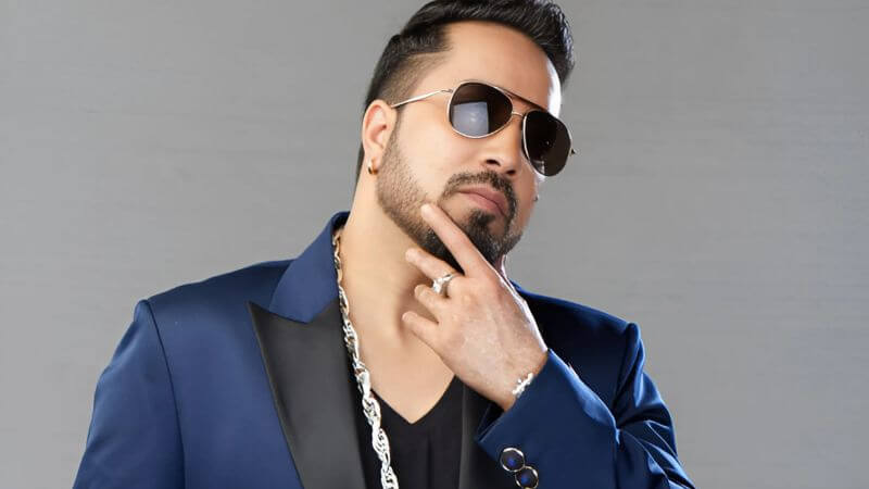 Mika Singh