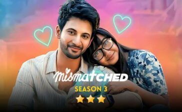 Mismtched Season 3 Review Cinetales