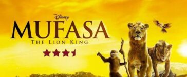 Mufasa The Lion King Review Cinetales