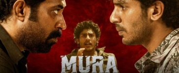 Mura Movie Review Cinetales