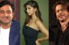 Siddharth Anand SRK Suhana Khan KING