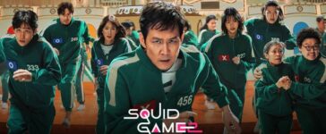 Squid Game Season 2 Review Cinetales