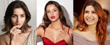 Triptii Dimri Top 10 IMDb's Most Popular Indian Stars Of 2024