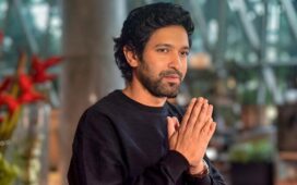 Vikrant Massey Retirement Acting