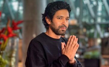 Vikrant Massey Retirement Acting