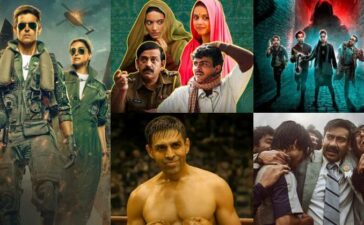 Best Bollywood Film 2024 Nominations Cinetales Awards