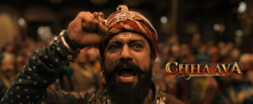 Chhaava Trailer Review