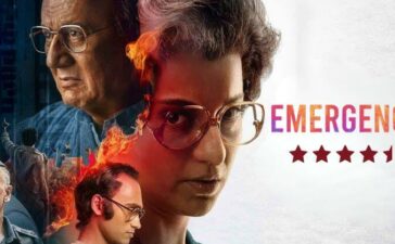 Emergency Movie Review Praneet Samaiya Cinetales