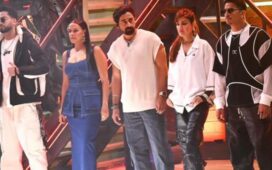 MTV Roadies Season 20