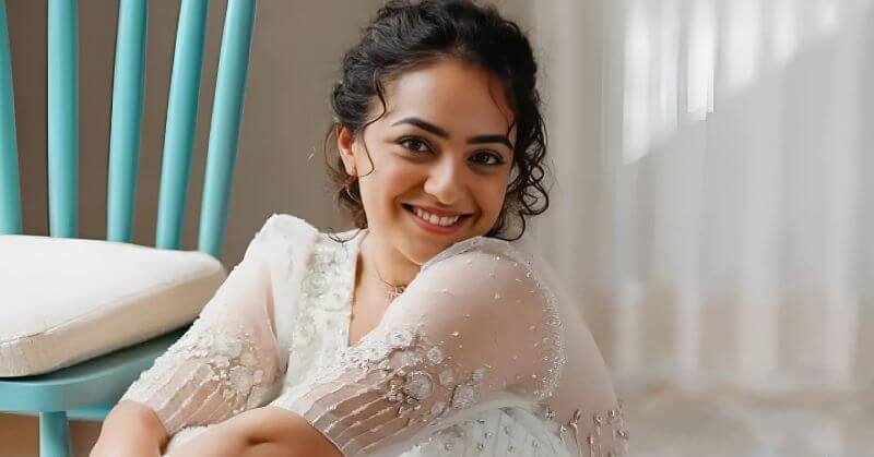 Nithya Menen