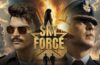 Sky Force Trailer Review