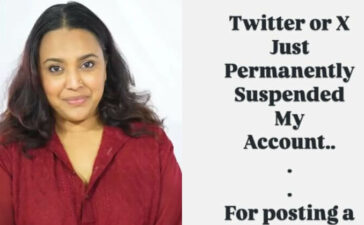 Swara Bhasker X Account Banned