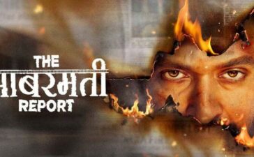 The Sabarmati Report OTT Release Date