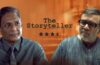 The Storyteller Review Cinetales